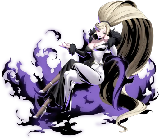 Hilda
