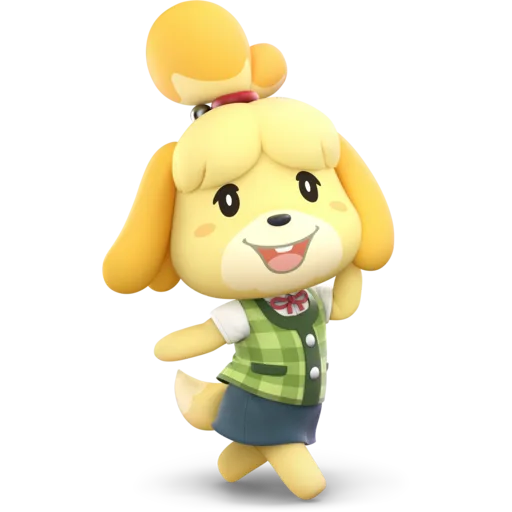 Isabelle