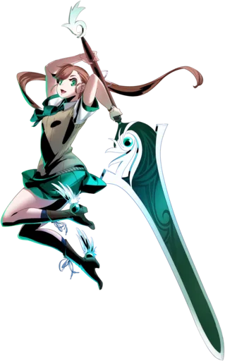 Nanase