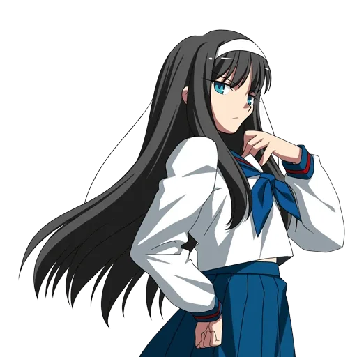 F.Seifuku